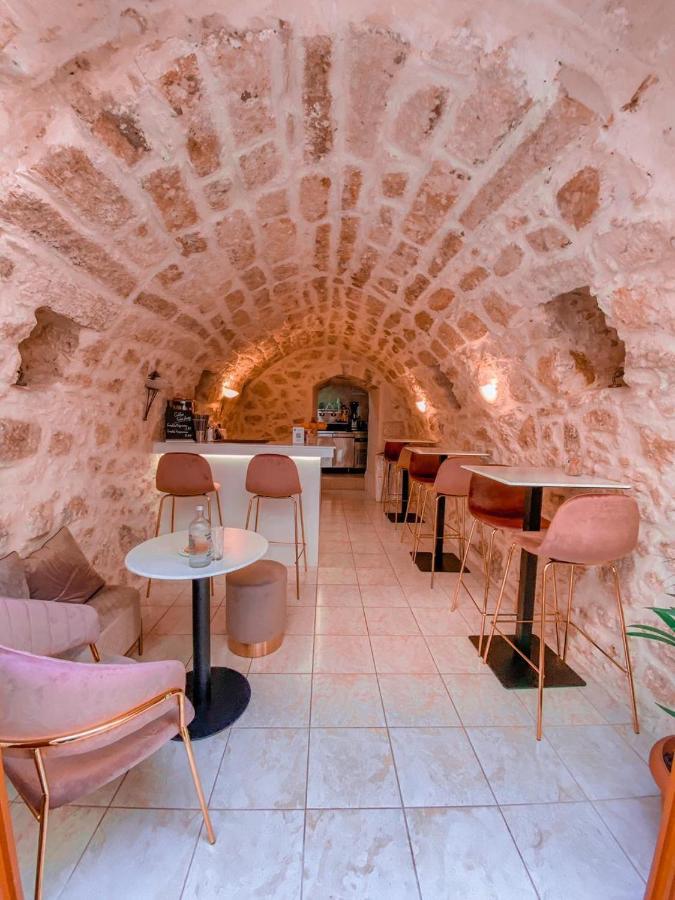 Archontiko Old Town Suites Rethymno Exteriér fotografie
