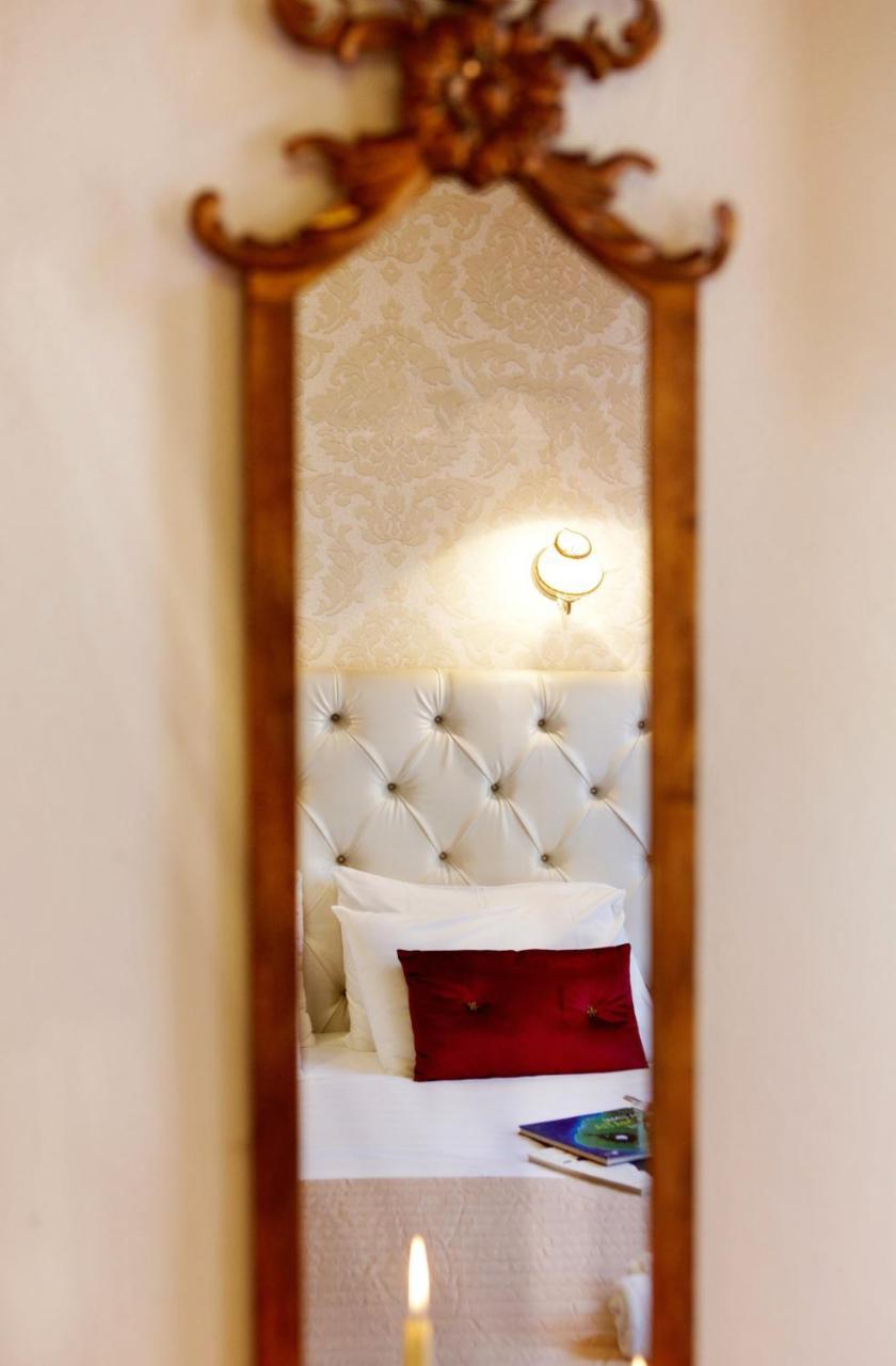 Archontiko Old Town Suites Rethymno Exteriér fotografie
