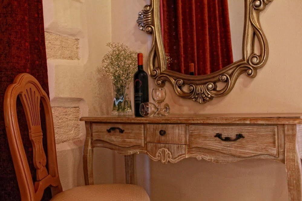 Archontiko Old Town Suites Rethymno Exteriér fotografie